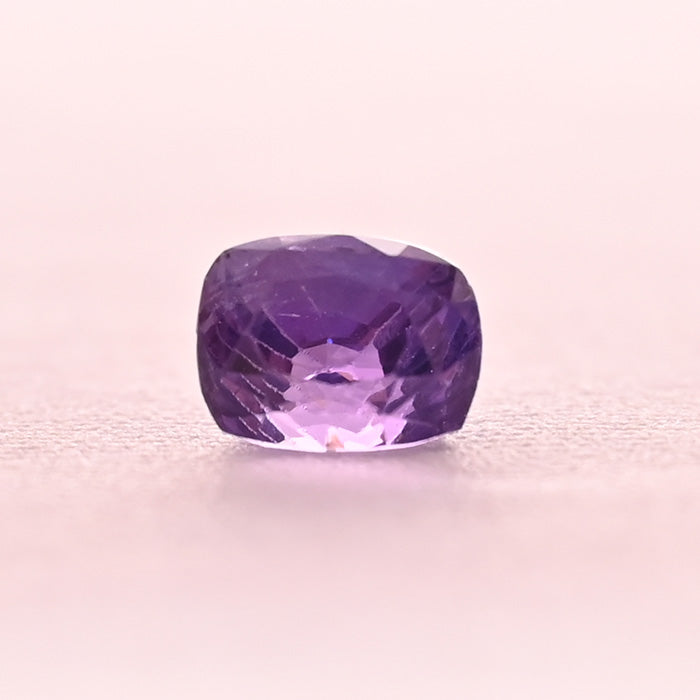 BLUE SAPPHIRE CEYLON 4.10 CRT