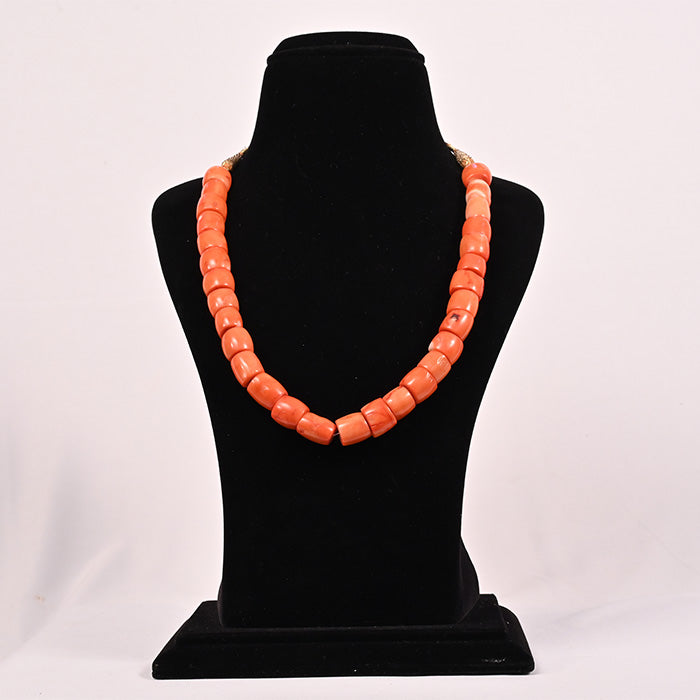 CORAL BIG SIZE DRUM SHAPE