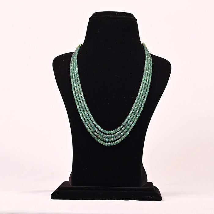 EMERALD CUTTING BEADS 202 CRT
