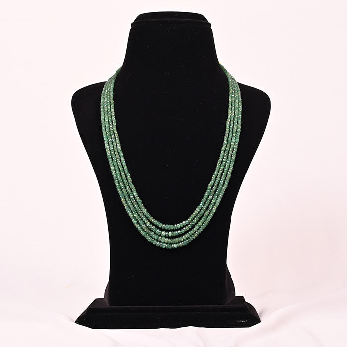 EMERALD CUTTING BEADS 564 CRT