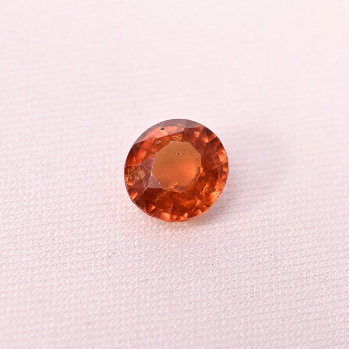 GOMED AFRICAN SHAPE ROUND 4.30 CRT