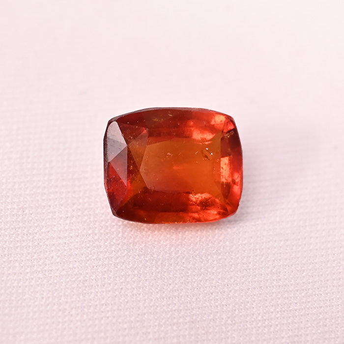 GOMED AFRICAN SHAPE SQUARE 9.20 CRT
