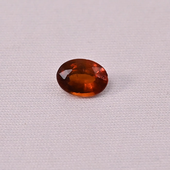 GOMED CEYLON OVAL SHAPE 2.26crt