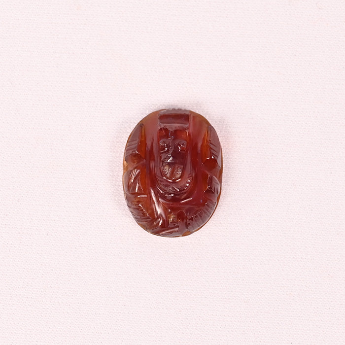 GOMED GANESH 21.35 CRT