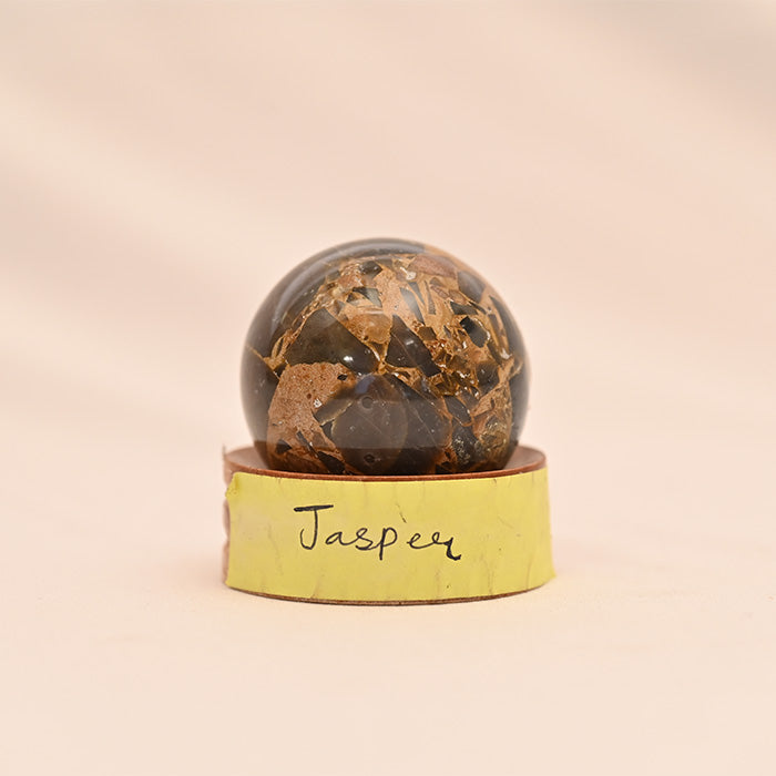 JASPER HEALING BALL