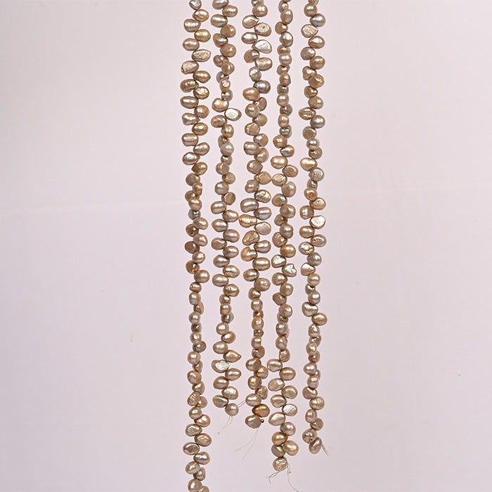 NATURAL PEARLS SHAPELESS