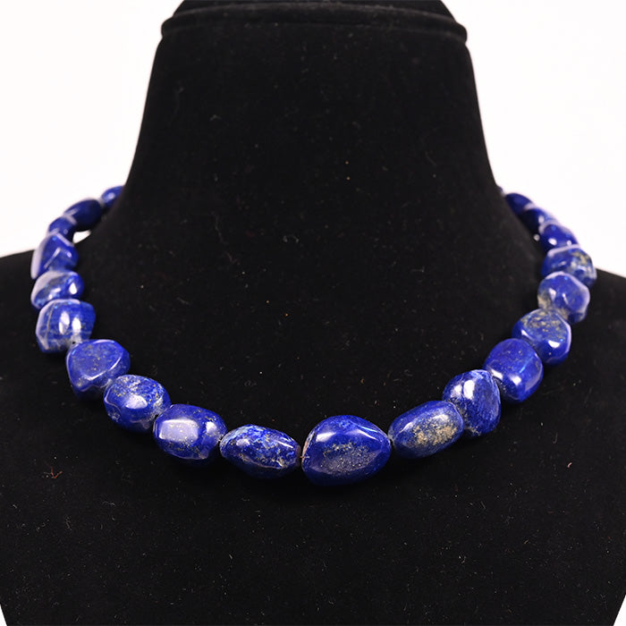 LAPIS LAZULI BEADS