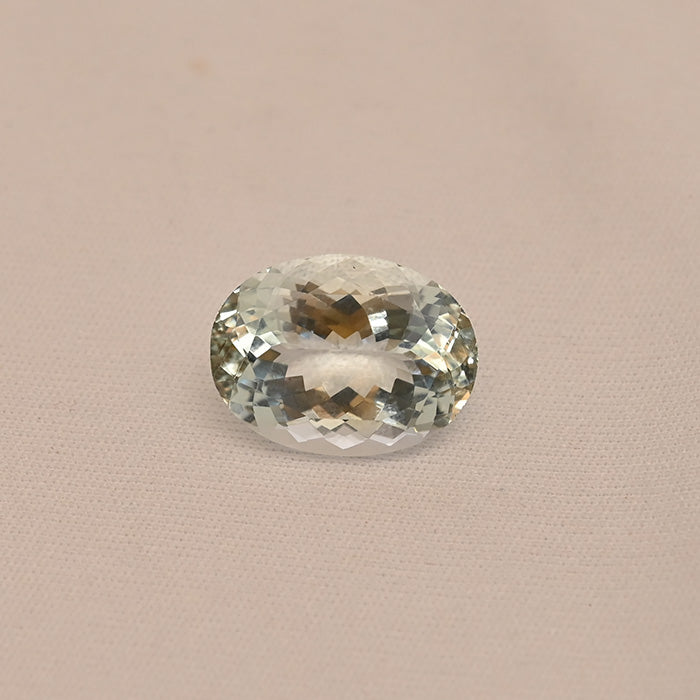 NATURAL AQUAMARINE