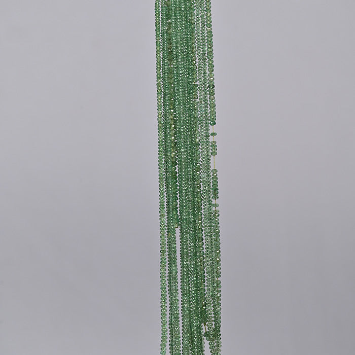 PERIDOT BEADS