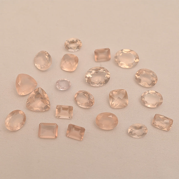 PINK QUARTZ 3 TO 6 CRT