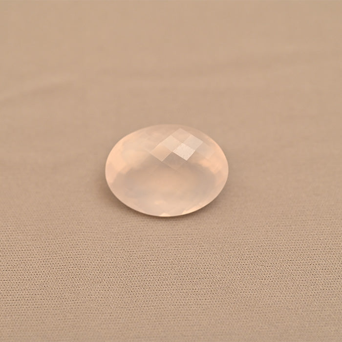ROSE QUARTZ