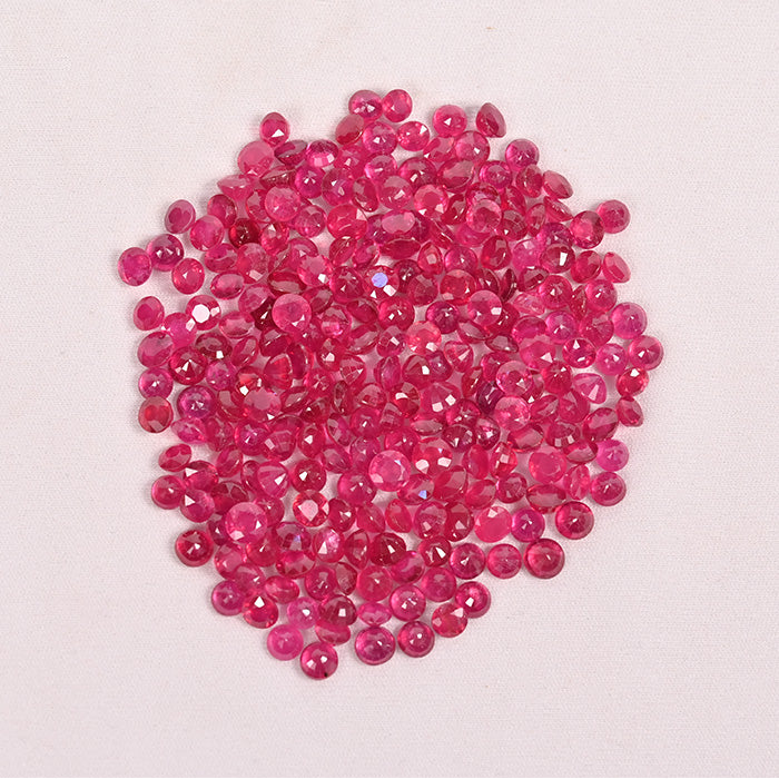 RUBY ROUND