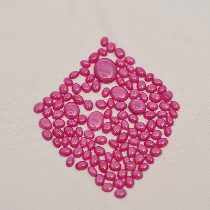 RUBY STAR