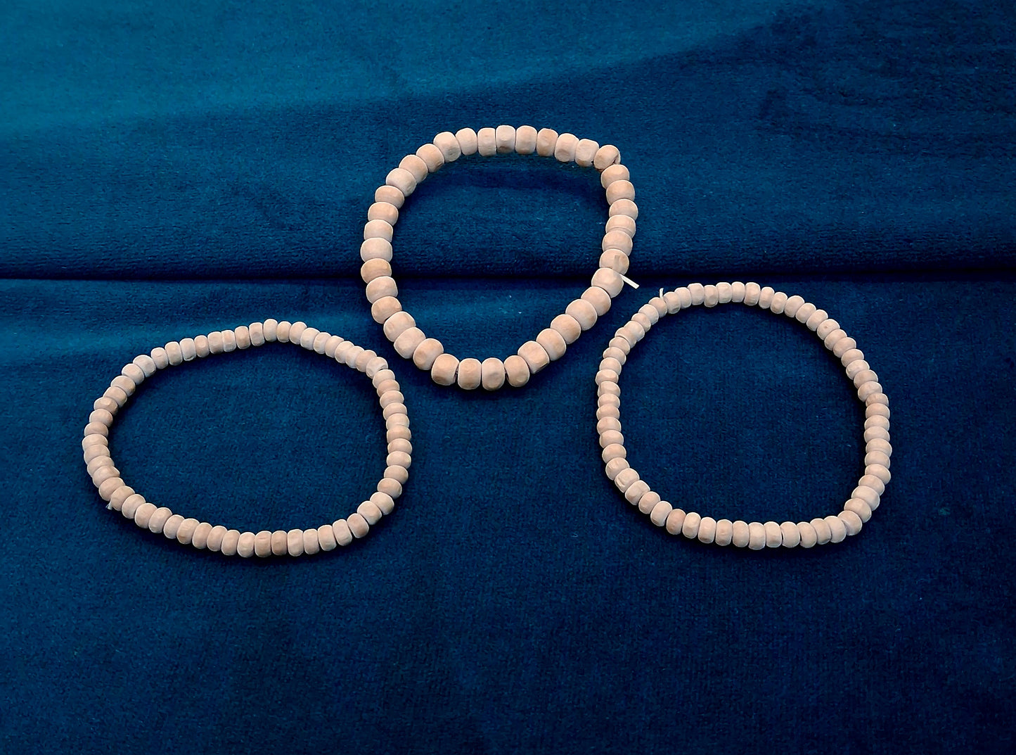 TULSI MALA BRACELET