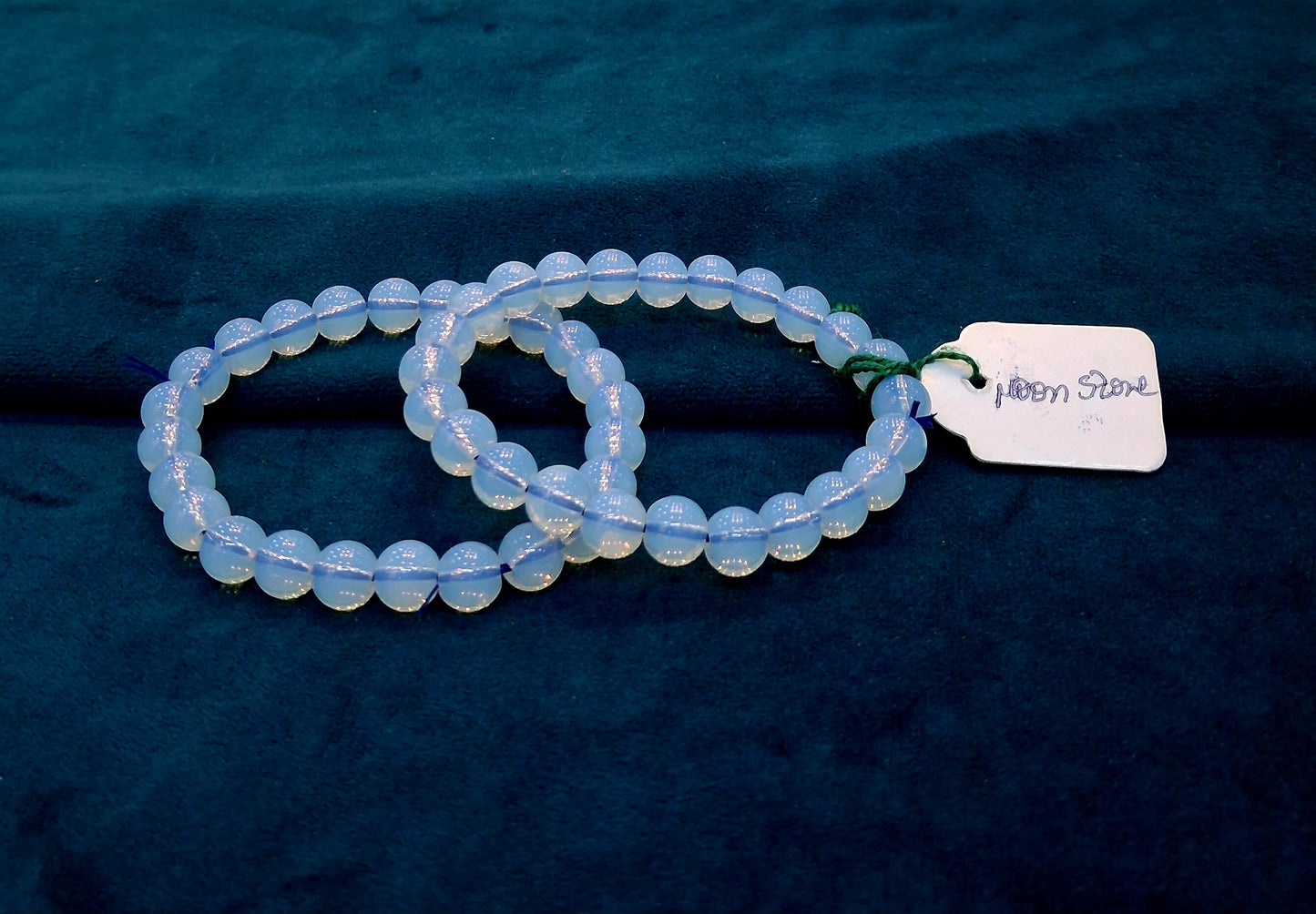MOON STONE BRACELET