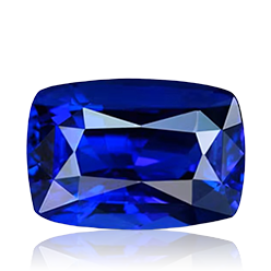 Blue Sapphire (Neelam)