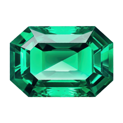Emerald (Panna)