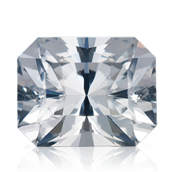 White Sapphire (Safed Pukhraj)