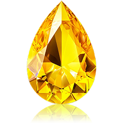 Yellow Sapphire (Pukhraj)