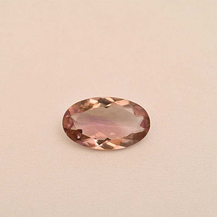 AMETRINE SEMI PRECIOUS