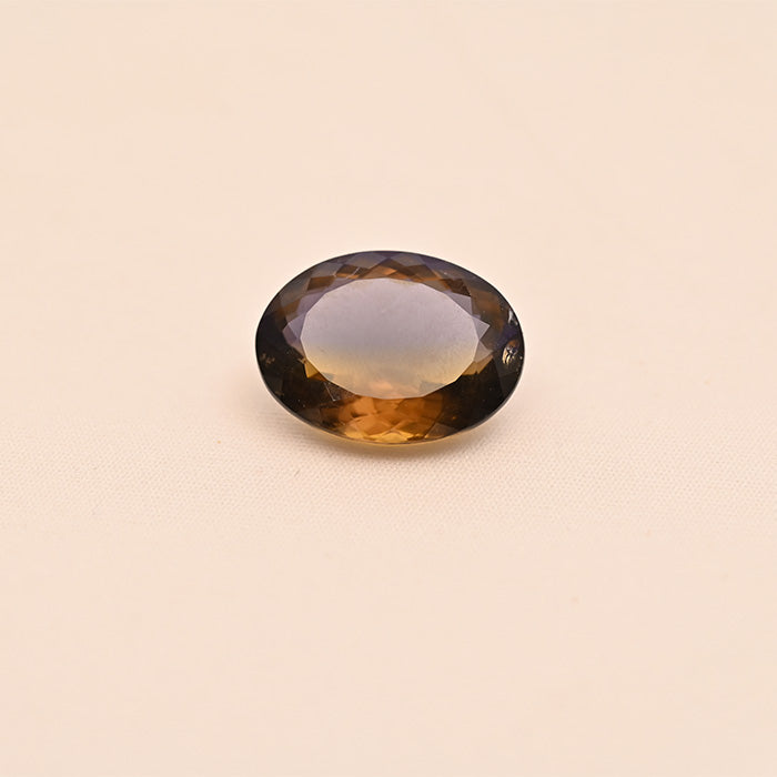 AMETRINE SEMI PRECIOUS