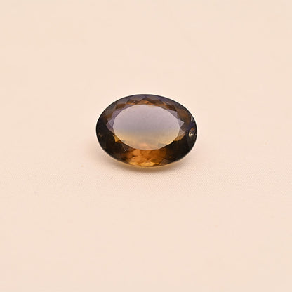 AMETRINE SEMI PRECIOUS