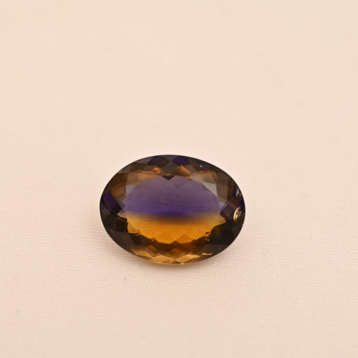 AMETRINE SEMI PRECIOUS