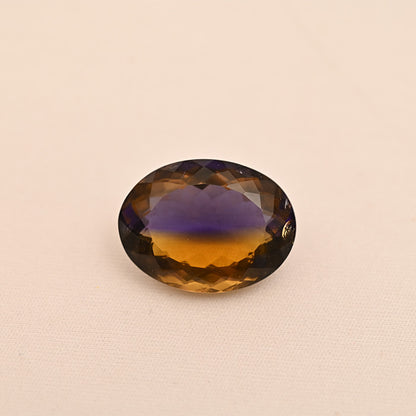 AMETRINE SEMI PRECIOUS