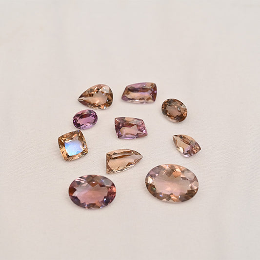 AMETRINE
