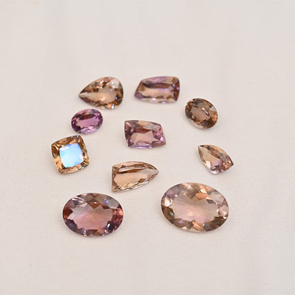 AMETRINE