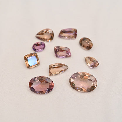 AMETRINE