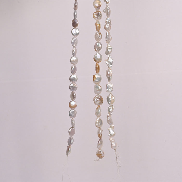 BAROQUE PEARL SHAPELESS