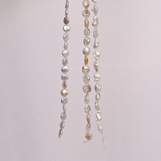 BAROQUE PEARL SHAPELESS