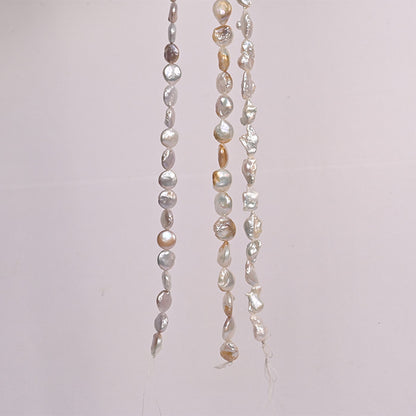 BAROQUE PEARL SHAPELESS