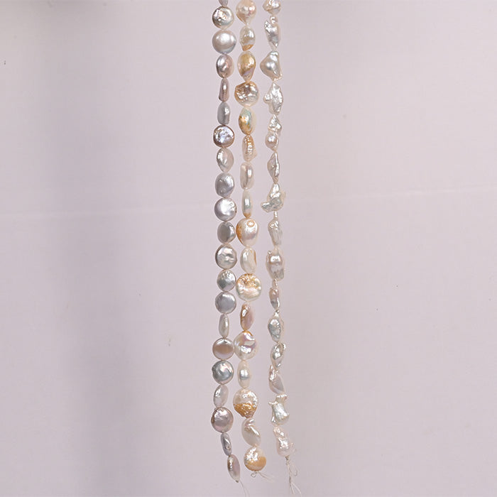 BAROQUE PEARL SHAPELESS