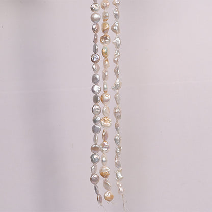 BAROQUE PEARL SHAPELESS
