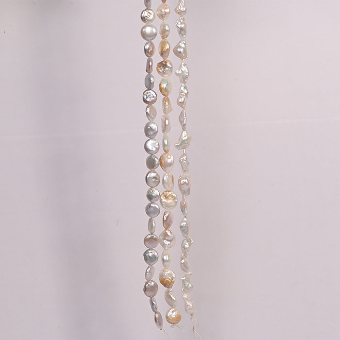 BAROQUE PEARL SHAPELESS