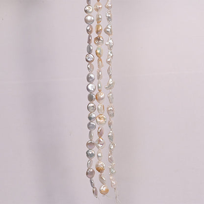 BAROQUE PEARL SHAPELESS