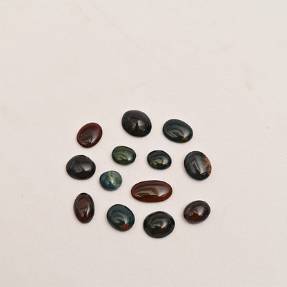 BLACK AGATE HAKIK