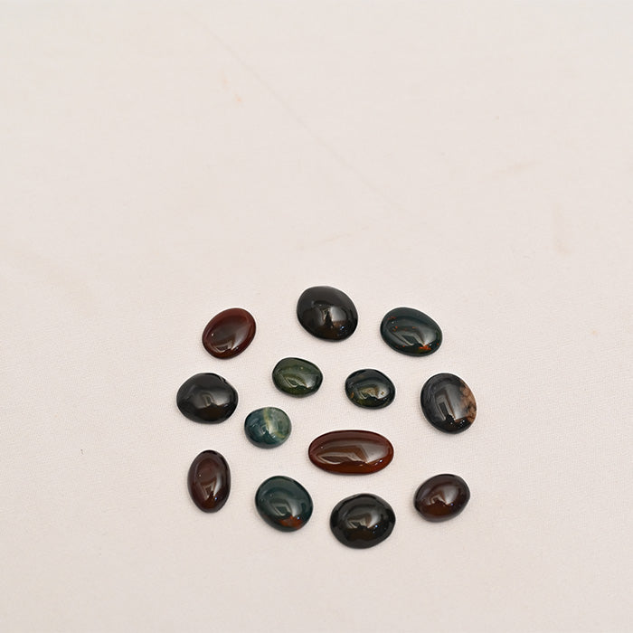 BLACK AGATE HAKIK