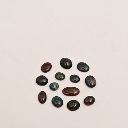 BLACK AGATE HAKIK