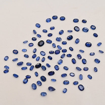 BLUE SAPPHIRE 1 TO 3 CRT