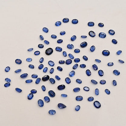 BLUE SAPPHIRE 1 TO 3 CRT