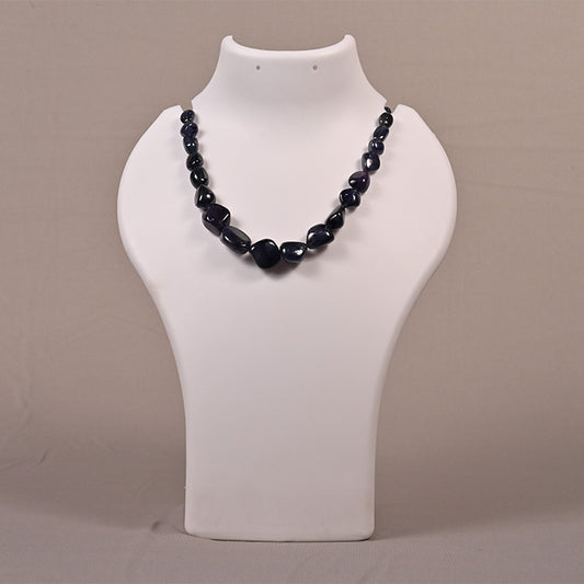 BLUE SAPPHIRE BEADS