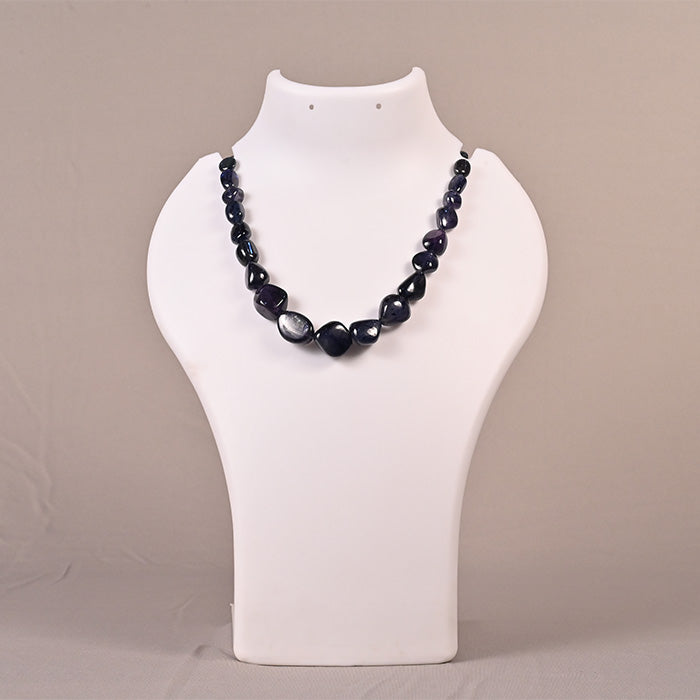 BLUE SAPPHIRE BEADS