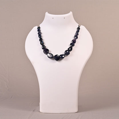 BLUE SAPPHIRE BEADS