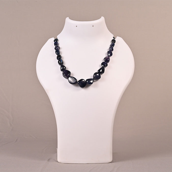 BLUE SAPPHIRE BEADS