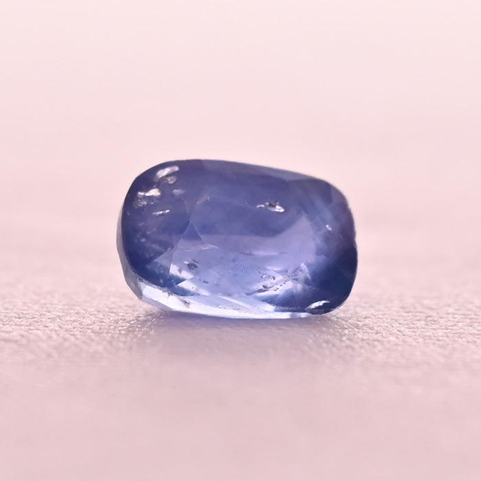 BLUE SAPPHIRE CEYLON 3.75 CRT