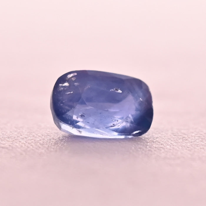 BLUE SAPPHIRE CEYLON 3.75 CRT