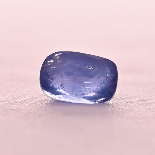 BLUE SAPPHIRE CEYLON 3.75 CRT